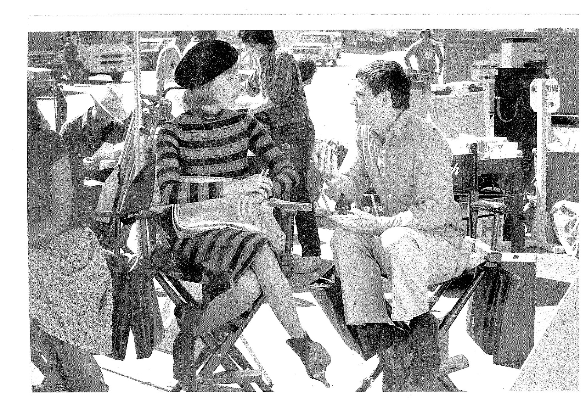Carol Burnett